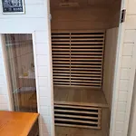Appartement Meeresglueck *