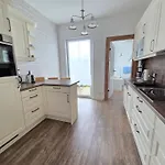 Meeresglueck Apartment