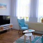 شقة Meeresglueck ساسنيتز