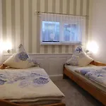 Appartement Meeresglueck Sassnitz