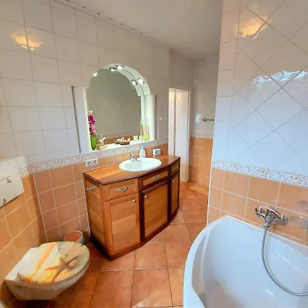 Meeresglueck Sassnitz