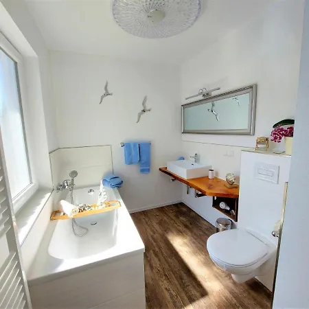 Meeresglueck Sassnitz