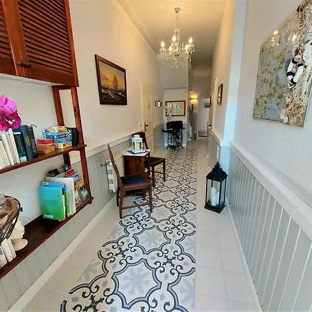 Lägenhet Meeresglueck Sassnitz