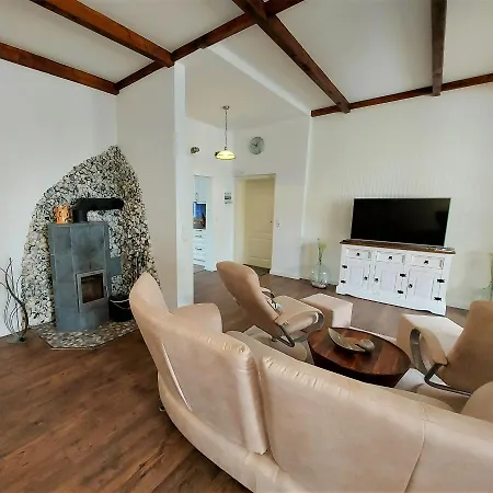 Meeresglueck Apartment