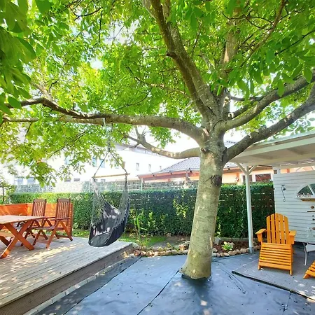 Lägenhet Meeresglueck