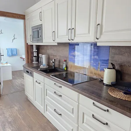 Meeresglueck Sassnitz