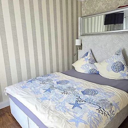 Meeresglueck * Sassnitz