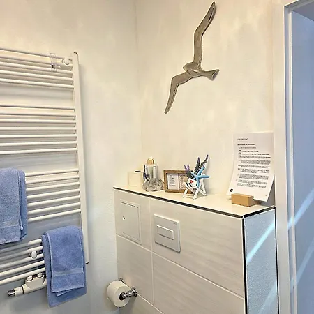 Meeresglueck Sassnitz