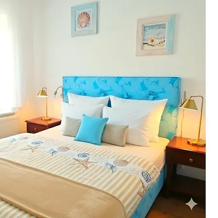 Meeresglueck * Sassnitz