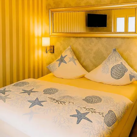 Meeresglueck Sassnitz