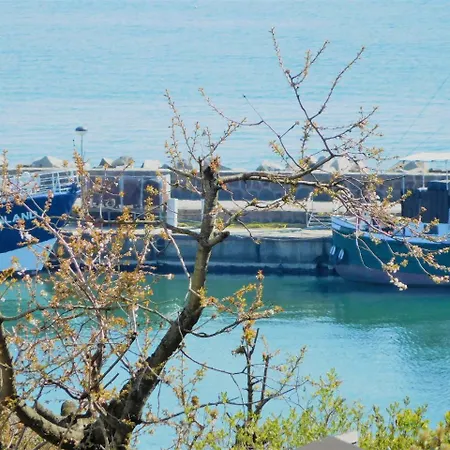 Meeresglück * Sassnitz