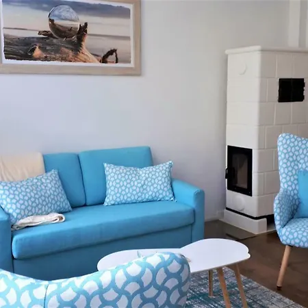 Meeresglueck * Sassnitz