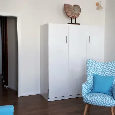 Meeresglueck Appartement *