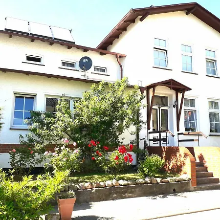 Meeresglueck * Sassnitz