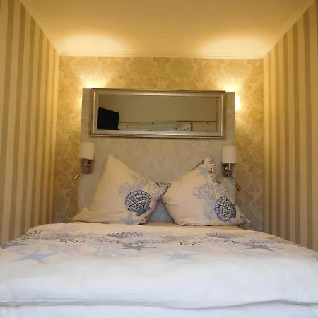 Apartment Meeresglueck Sassnitz