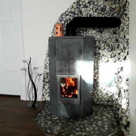 Apartment Meeresglueck *