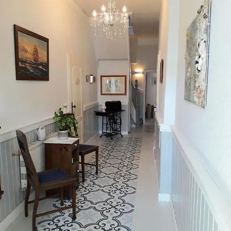 Meeresglueck Sassnitz